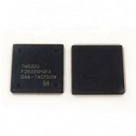 DSP - Manufacturer TMS320F28335PGFA TMS320F Digital Signal Processor
