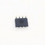 IC Component - Manufacturer MCZ33290EFR2 SOP-8