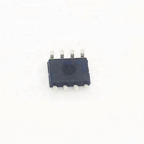 IC Component - Manufacturer MCZ33290EFR2 SOP-8