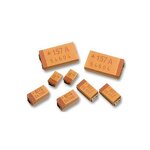 Tantalum Capacitor - Manufacturer TAJA226M010RJN 22UF 10V 3216 A