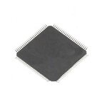 IC Component - Manufacturer XC95144-15TQG100I QFP100 XC95144