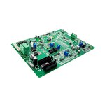 PCB Development - Manufacturer Custom Motherboard Design and Assembly PCBA