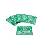 PCB Board - Manufacturer Custom Single/Double-sided Aluminum Substrates