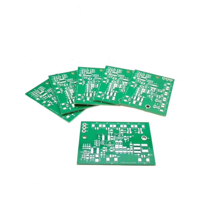 PCB Board - Manufacturer Custom Single/Double-sided Aluminum Substrates