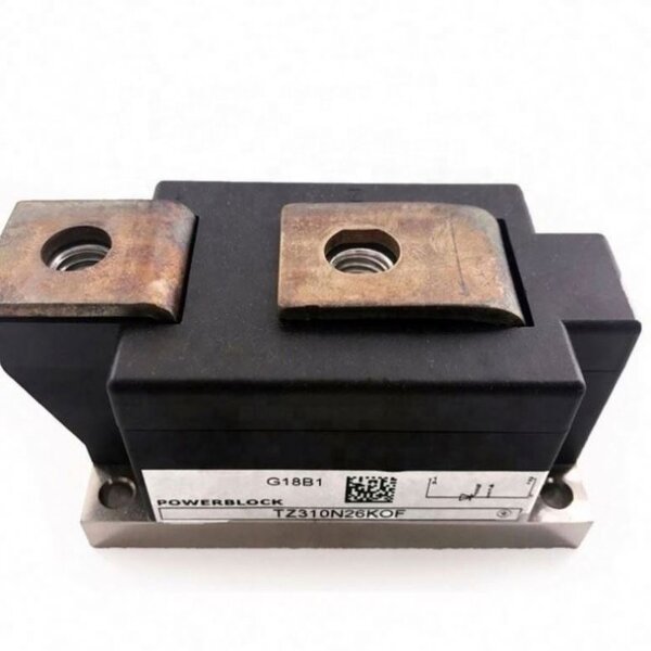 IGBT Module - Manufacturer TZ425N16KOF Power Module