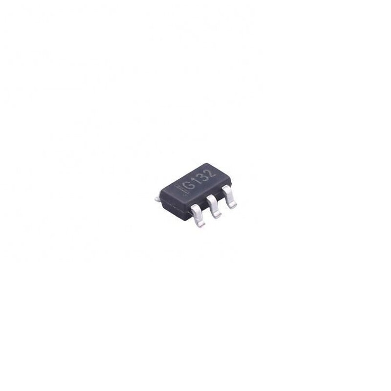 Voltage Regulator - Manufacturer SPX3819M5-L-1-5 SOT-23-5 Linear