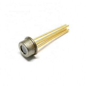 Temperature Sensor - Manufacturer TS118-3 Non-contact Infrared