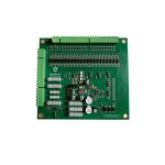 PCB Development - Manufacturer Custom Motherboard Design and Assembly PCBA