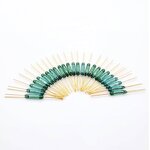 Reed Switch - Manufacturer Magnetic Housed/Glass SMD Gold-plated Wire