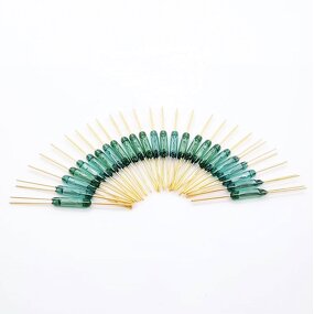 Reed Switch - Manufacturer Magnetic Housed/Glass SMD Gold-plated Wire