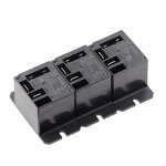 Relay - Manufacturer 220V HF105F JQX-105F-4-012D-1ZS 12V