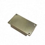 IGBT Module - Manufacturer 2MBI450VH-120-50 2MBI450VH Intelligent Frequency Conversion