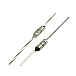 Thermal Fuse - Manufacturer RY142 142/114/185°C 5A-15A/250V for Rice Cooker