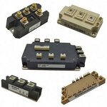 SCR Module - Manufacturer SKKT27B14E SKKT27B Power Module