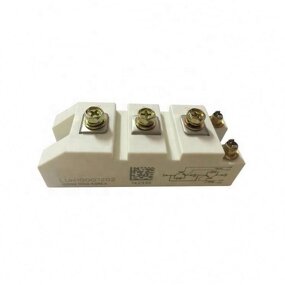IGBT Module - Manufacturer LUH100G1202 LUH100G12 LUH100G Power Module