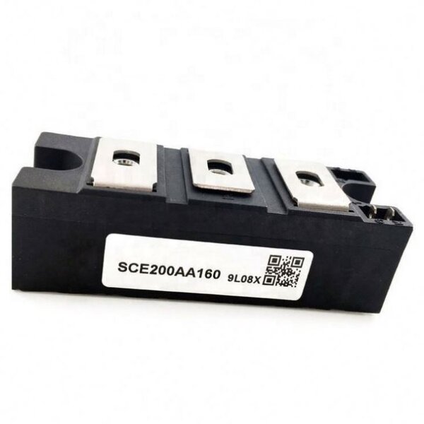SCR Module - Manufacturer SCE120AA80 SCE120AA Power Module