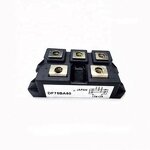 IGBT Module - Manufacturer DF50BA80 Three-phase Rectifier Bridge Power Supply