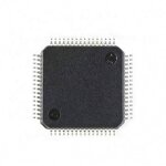 Microcontroller - Manufacturer STM32L151RCT6 STM32L151 LQFP64 32-bit