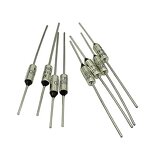 Thermal Fuse - Manufacturer RY142 142/114/185°C 5A-15A/250V for Rice Cooker