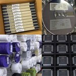 Microcontroller - Manufacturer STM32L151RCT6 STM32L151 LQFP64 32-bit