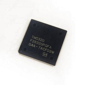 DSP - Manufacturer TMS320F28335PGFA TMS320F Digital Signal Processor