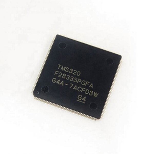 DSP - Manufacturer TMS320F28335PGFA TMS320F Digital Signal Processor