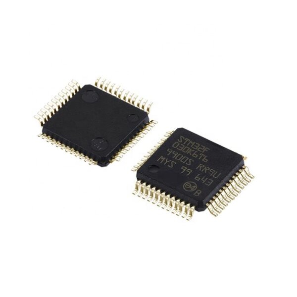 Microcontroller - Manufacturer STM32F030K6T6