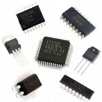 Microcontroller Chip - Manufacturer QFN-20 3AQ20 8-bit N76E003AQ20