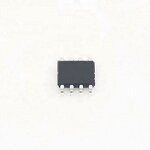 IC Component - Manufacturer MCZ33290EFR2 SOP-8