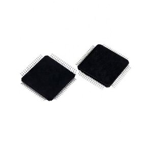 IC Component - Manufacturer ES9018S QFP64 ES9018