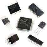 Microcontroller - Manufacturer PIC12F675-I/P DIP8 8-bit Flash Memory