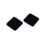 IC Component - Manufacturer STM32F103C8T6 QFP64 STM32F103