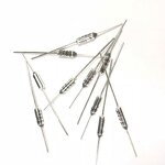 Thermal Fuse - Manufacturer RY Type RY227 22/190/260°C 5A-15A/250V