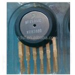 Pressure Sensor - Manufacturer MPX5999D Hot Air