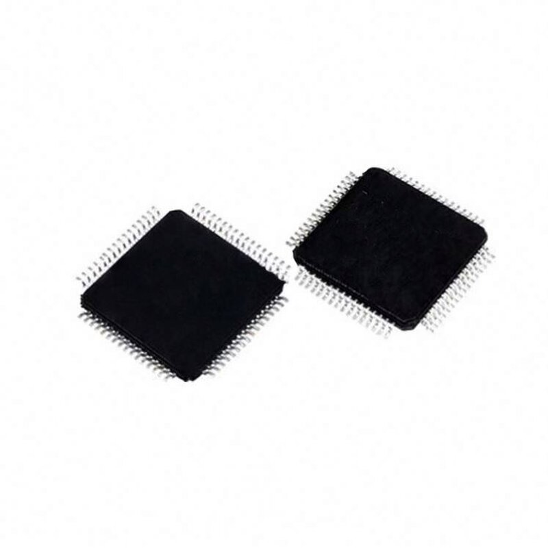 IC Component - Manufacturer M65117Fp QFP