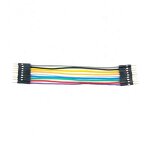 DuPont Wire - Manufacturer 26AWG/22AWG High Temperature Resistant Super Soft