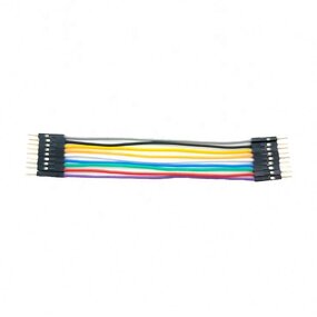 DuPont Wire - Manufacturer 26AWG/22AWG High Temperature Resistant Super Soft