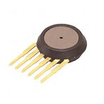 Pressure Sensor - Manufacturer MPX5999D Hot Air