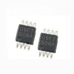 Voltage Regulator - Manufacturer MSOP8 Switch S06A