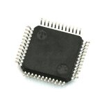 Microcontroller Chip - Manufacturer STM32F103 STM32F103CBT6