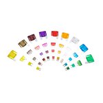 Fuse - Manufacturer Mini Blade DC 5A-40A Car Insert Small to Medium