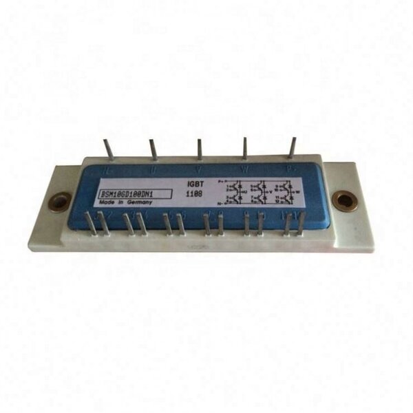 IGBT Module - Manufacturer BSM10GD100DN1 BSM10GD100DN BSM10GD Power Module