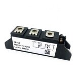 Thyristor Module - Manufacturer MCC56-16IO1 MCC56-16 MCC56