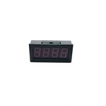 Digital Tube Display - Manufacturer TTL 3-6 Digit PLC MODBUS Communication