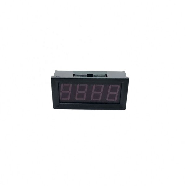Digital Tube Display - Manufacturer TTL 3-6 Digit PLC MODBUS Communication