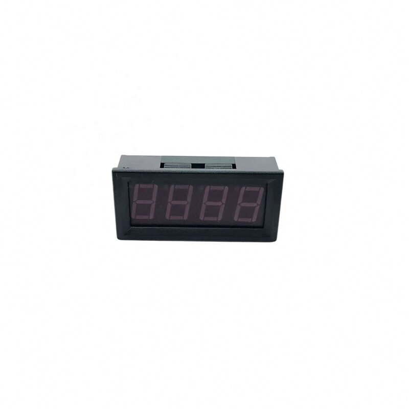 Digital Tube Display - Manufacturer TTL 3-6 Digit PLC MODBUS Communication