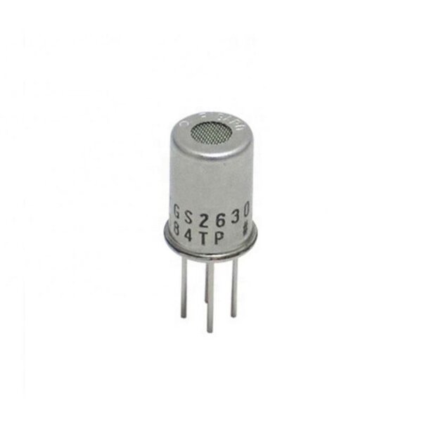 Gas Sensor - Manufacturer TGS2630 Halogen Refrigerant Detection