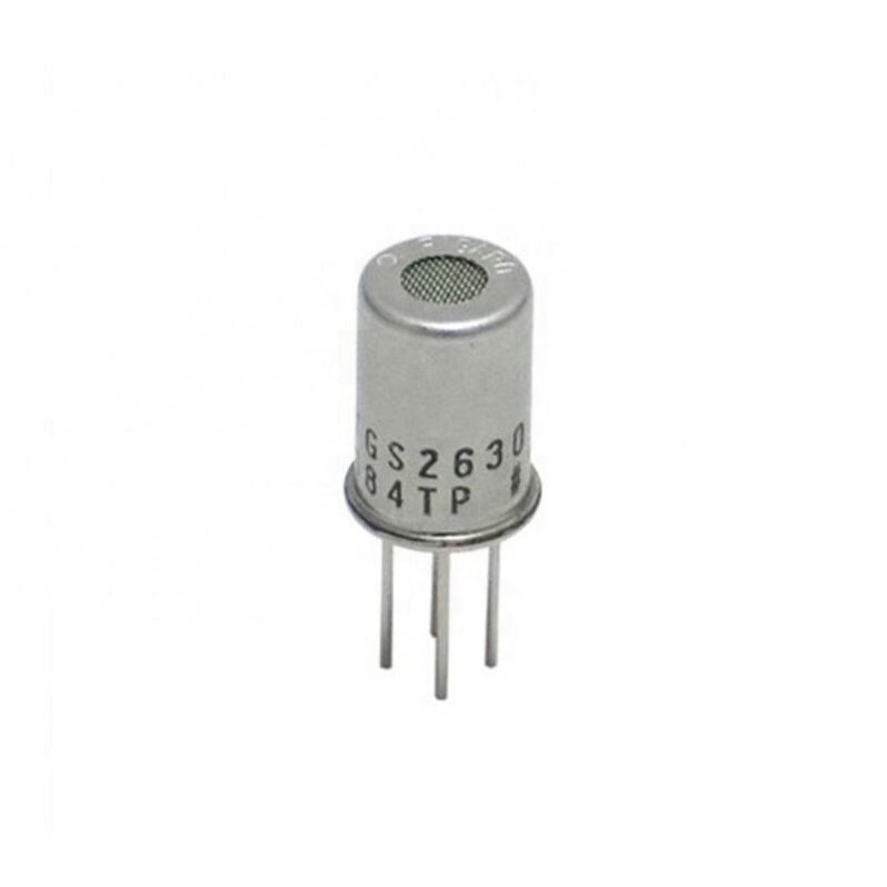 Gas Sensor - Manufacturer TGS2630 Halogen Refrigerant Detection
