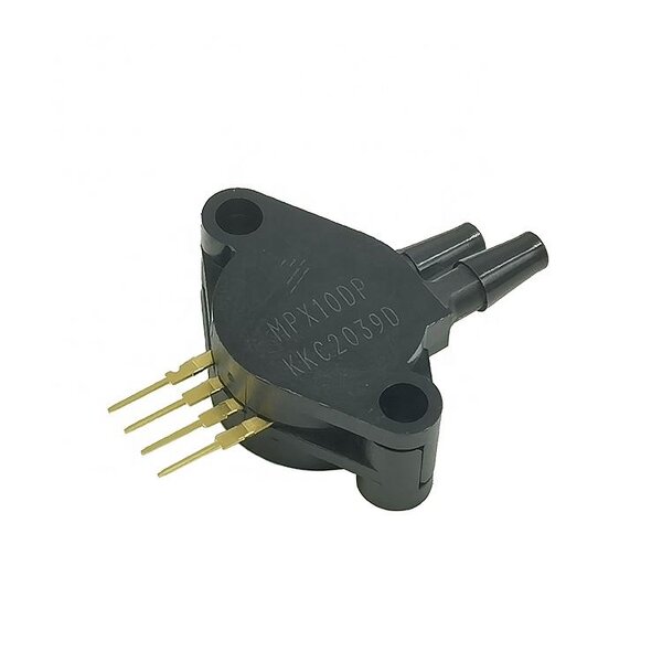 Pressure Sensor - Manufacturer MPX10DP