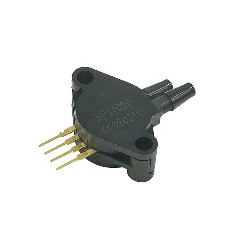 Pressure Sensor - Manufacturer MPX10DP